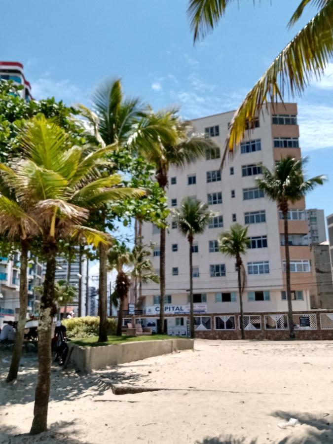 דירות פראייה גראנדה Mare 88 Pe Na Areia מראה חיצוני תמונה