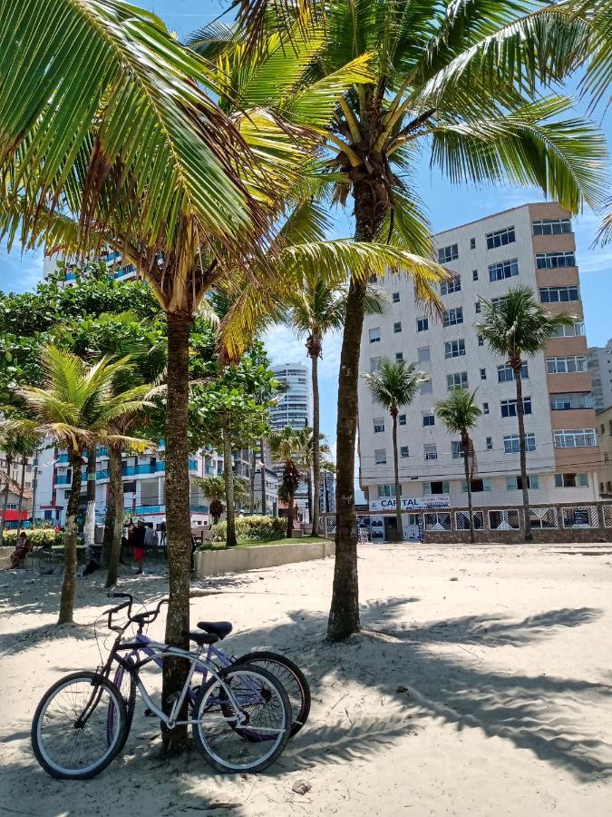 דירות פראייה גראנדה Mare 88 Pe Na Areia מראה חיצוני תמונה