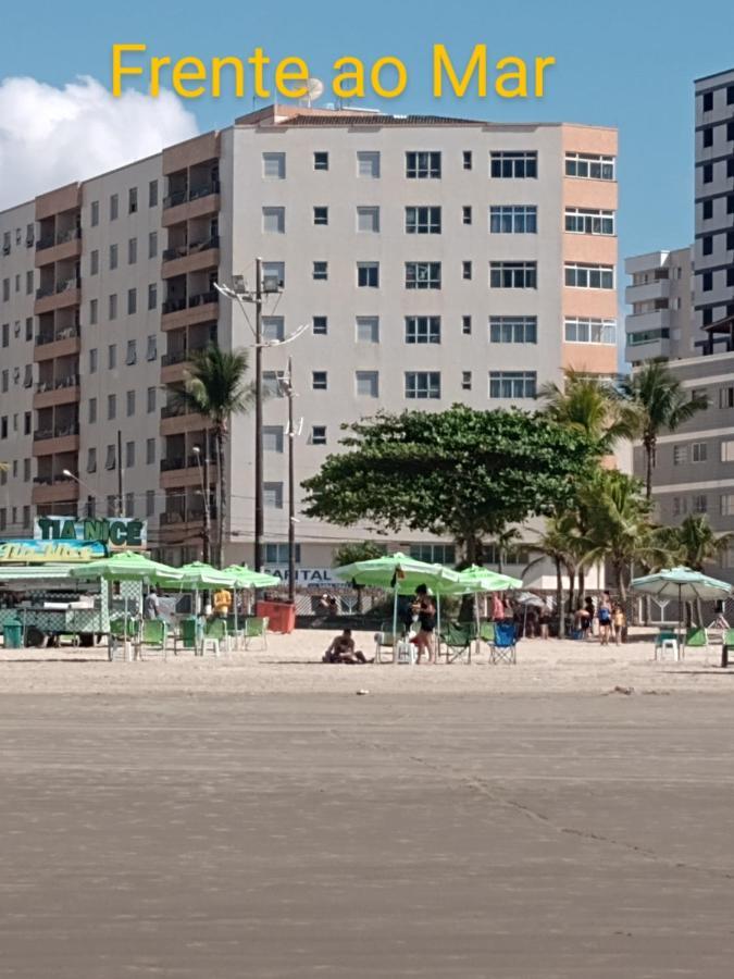 דירות פראייה גראנדה Mare 88 Pe Na Areia מראה חיצוני תמונה
