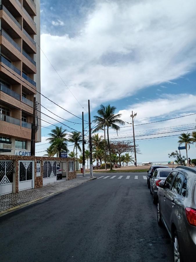דירות פראייה גראנדה Mare 88 Pe Na Areia מראה חיצוני תמונה